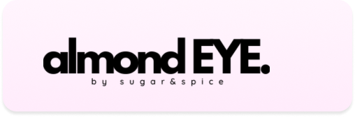 almond-eye