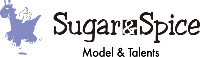 シュガー＆スパイス